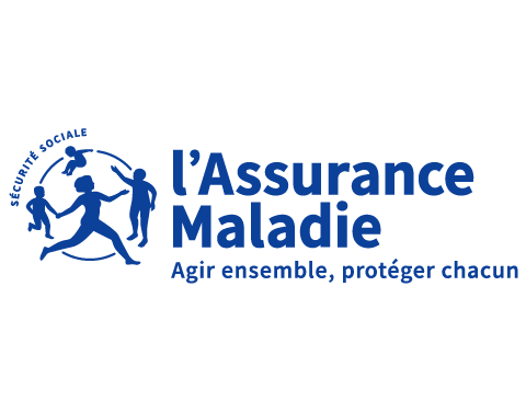 Logo de l'Assurance maladie